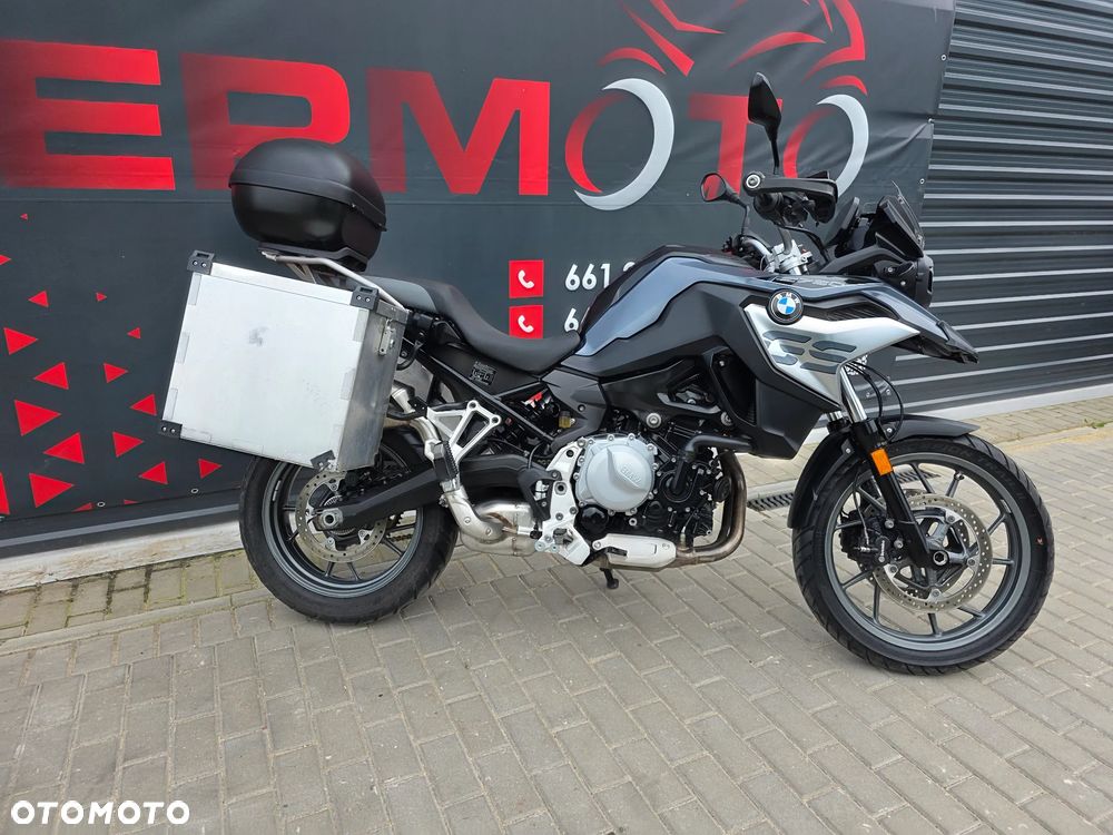 BMW GS - 2