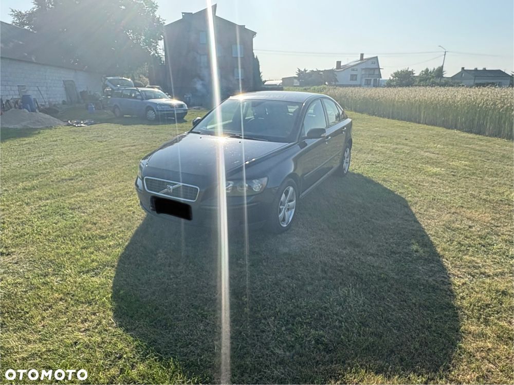 Volvo S40 2.0D - 3