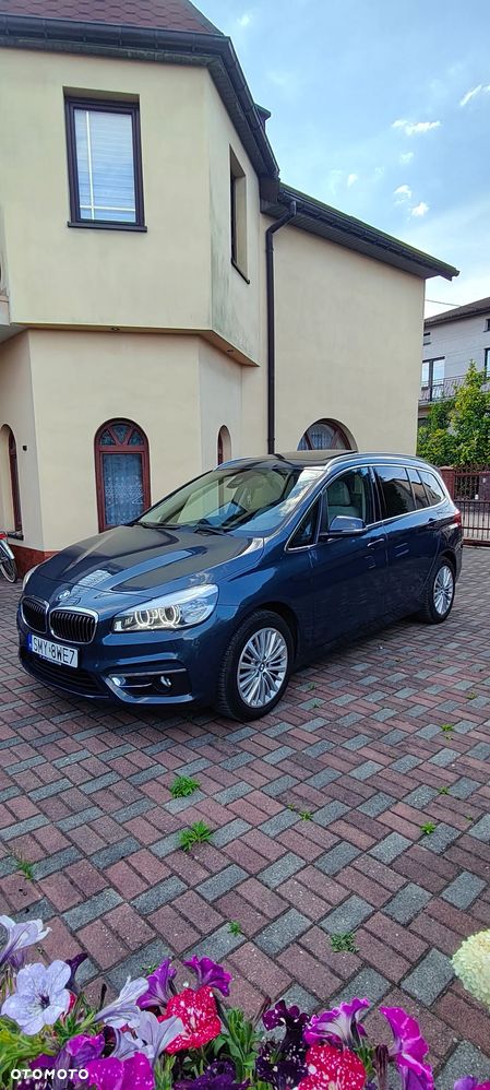 BMW Seria 2 - 1