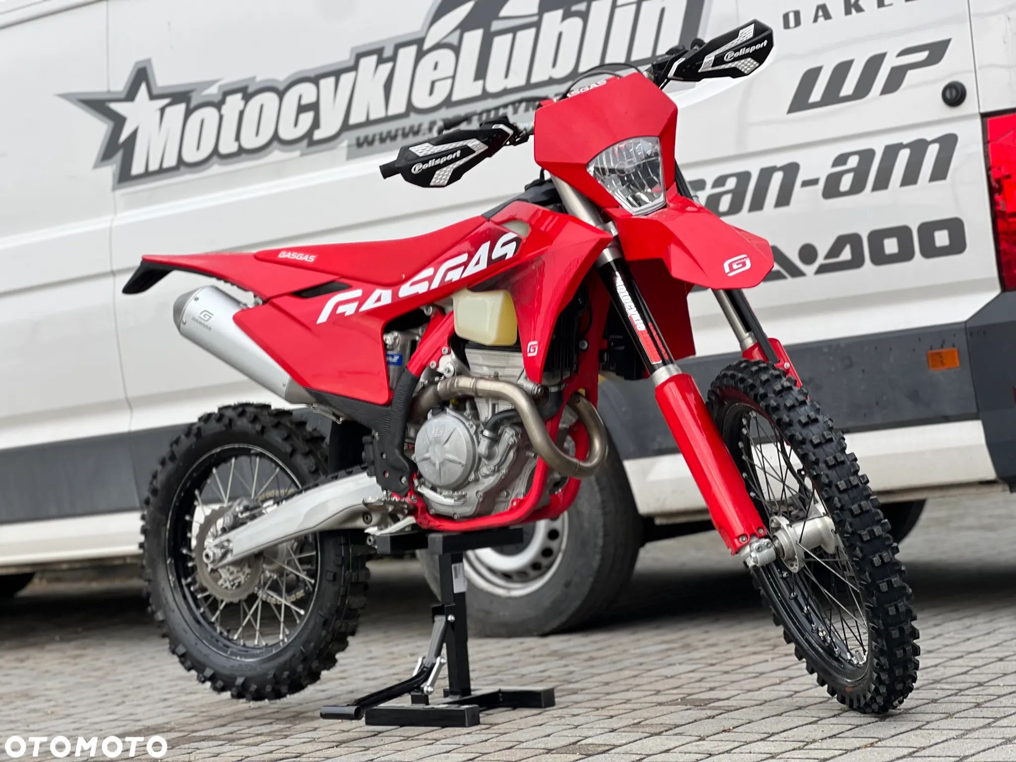 KTM EXC 350