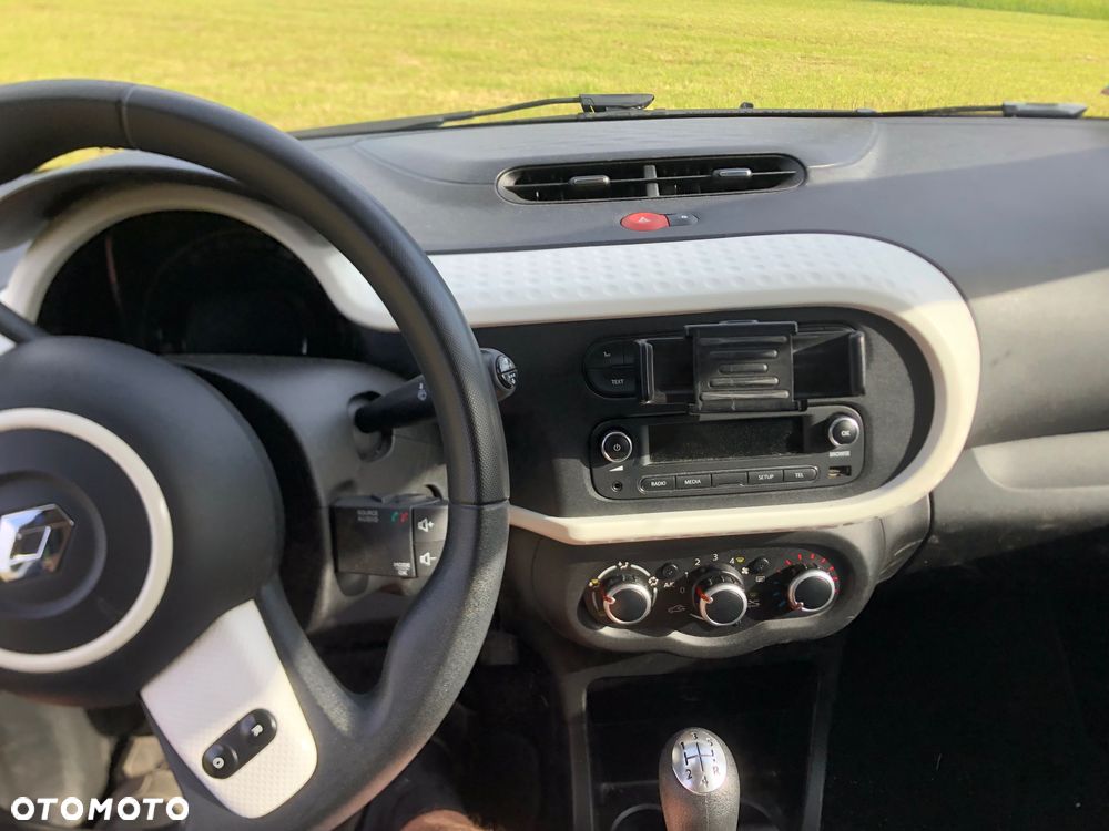 Renault Twingo 2017 photo 5