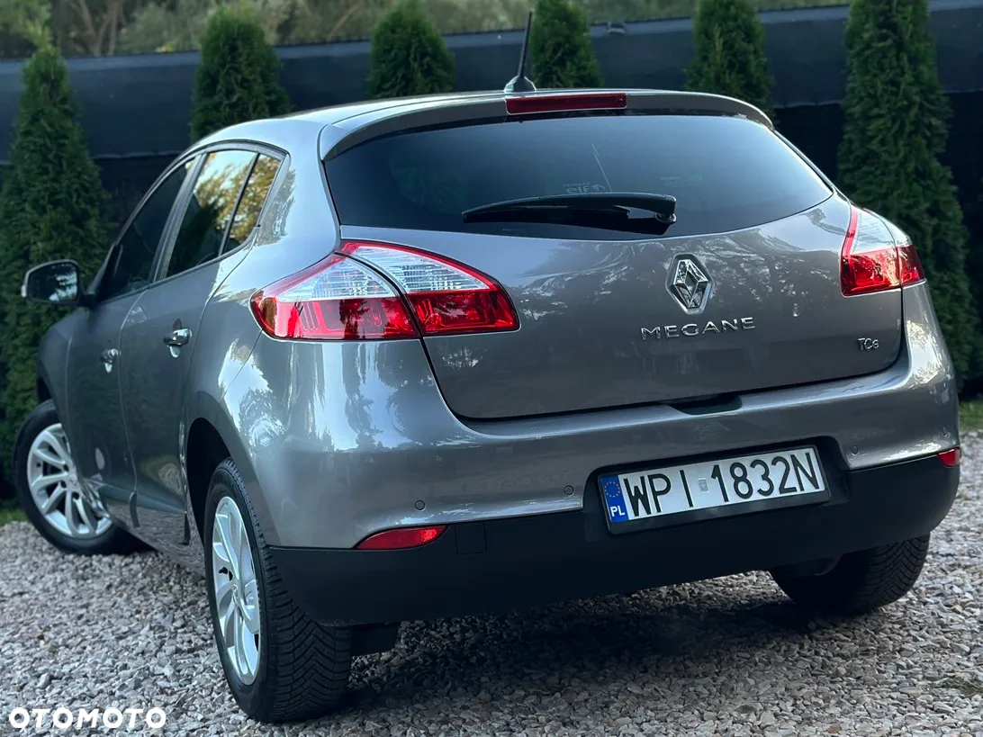 Renault Megane Grandtour ENERGY TCe 115 Start & Stop Bose Edition - 7