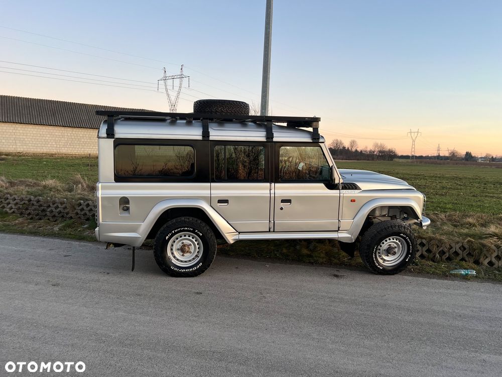 Iveco Massif 25S18 W Exclusive - 37