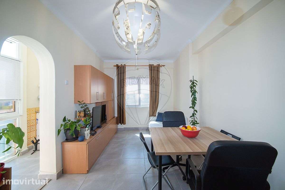 Apartamento T1 para venda - Grande imagem: 4/19