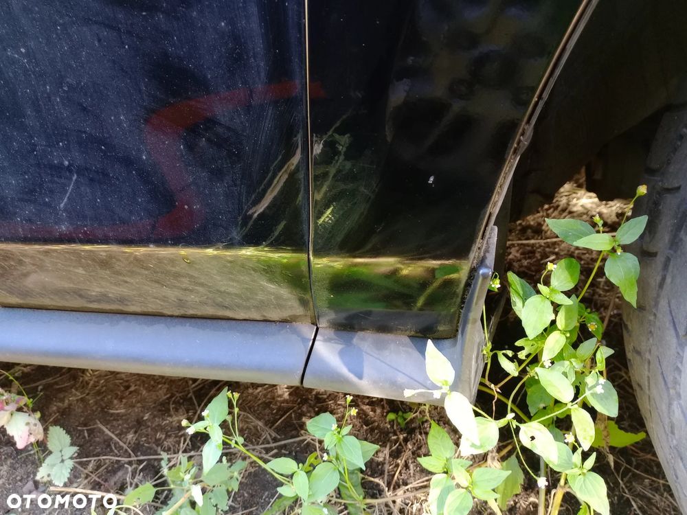 Błotnik lewy/prawy Mazda CX7, maska, pas, drzwi dużo części - 3