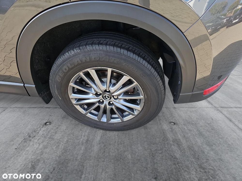 Mazda CX-5 2.0 Skyenergy 2WD - 9