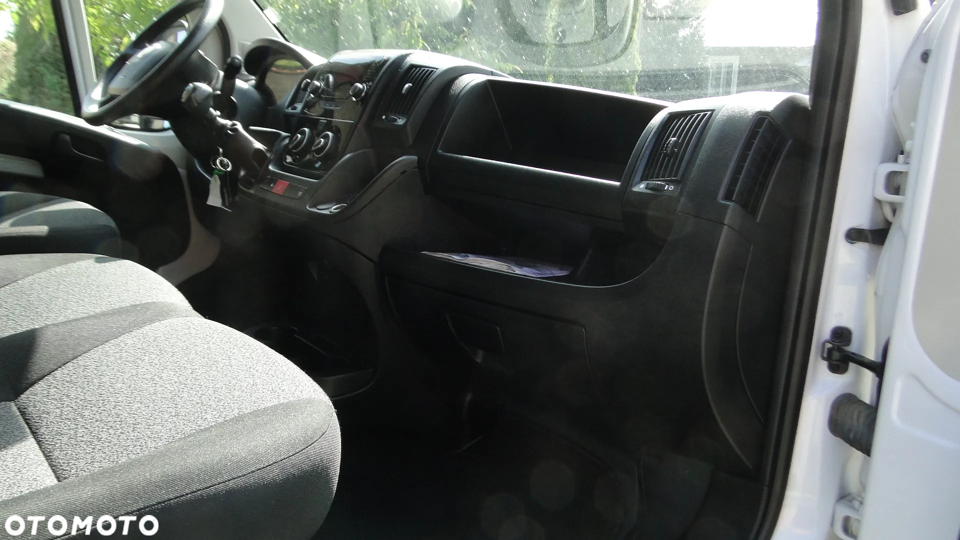 Fiat DUCATO - 14