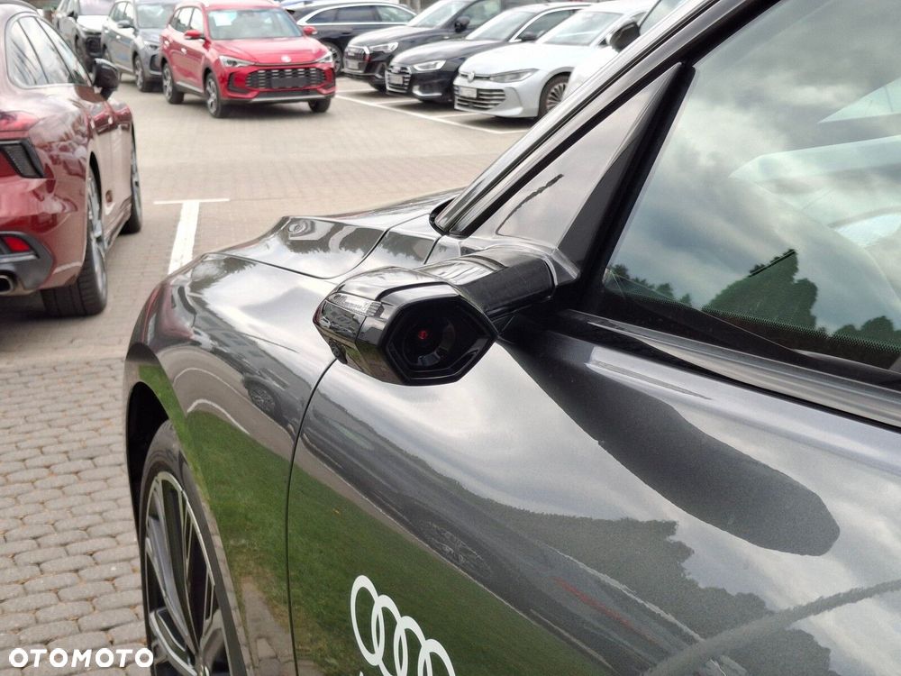 Audi A6 Avant e-tron - 4