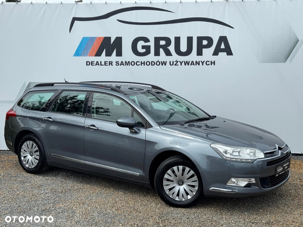 Citroën C5