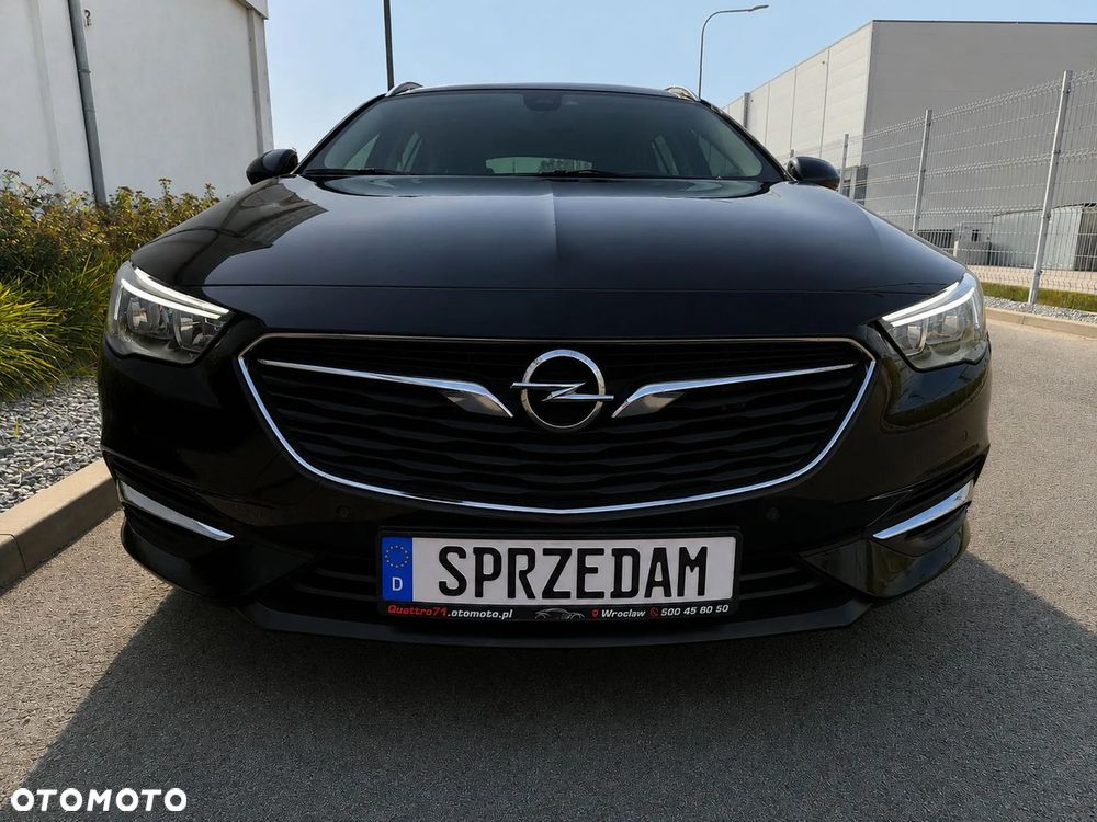 Opel Insignia 1.5 Direct InjectionTurbo Business Innovation - 9