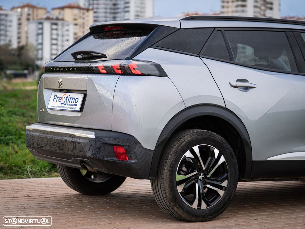 Peugeot 2008 1.2 PureTech Allure - 30