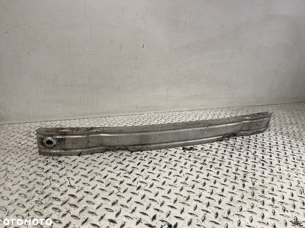 AUDI A6 C7 4G 4G0 11-18 A7  PRZEDNIA BELKA PRZÓD 4G0807113A ORYGINAŁ - 4