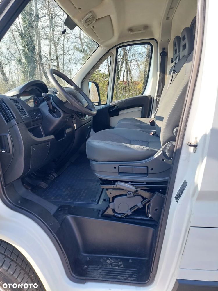 Citroën Jumper - 16