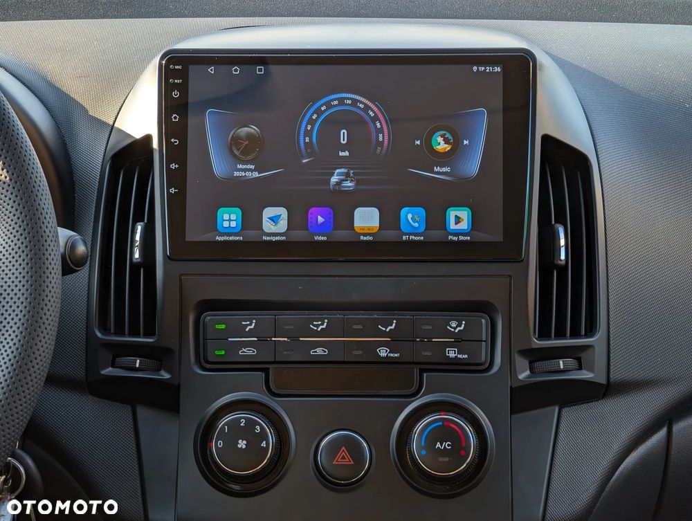 Hyundai i30 1.4 Classic - 29