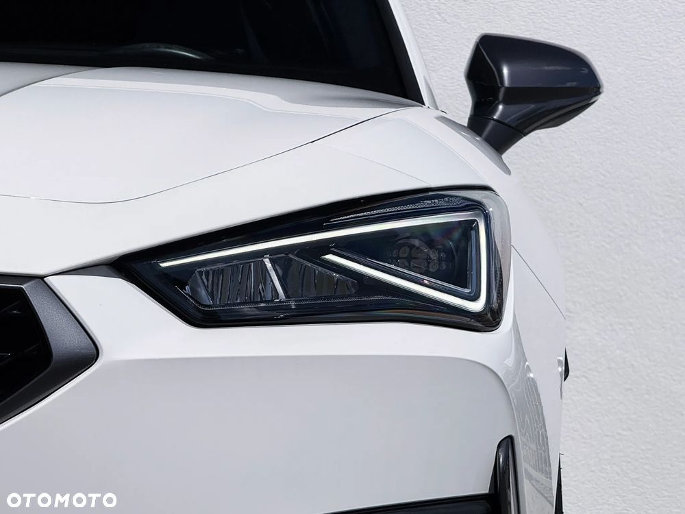 Cupra Leon 2.0 TSI DSG VZ - 10