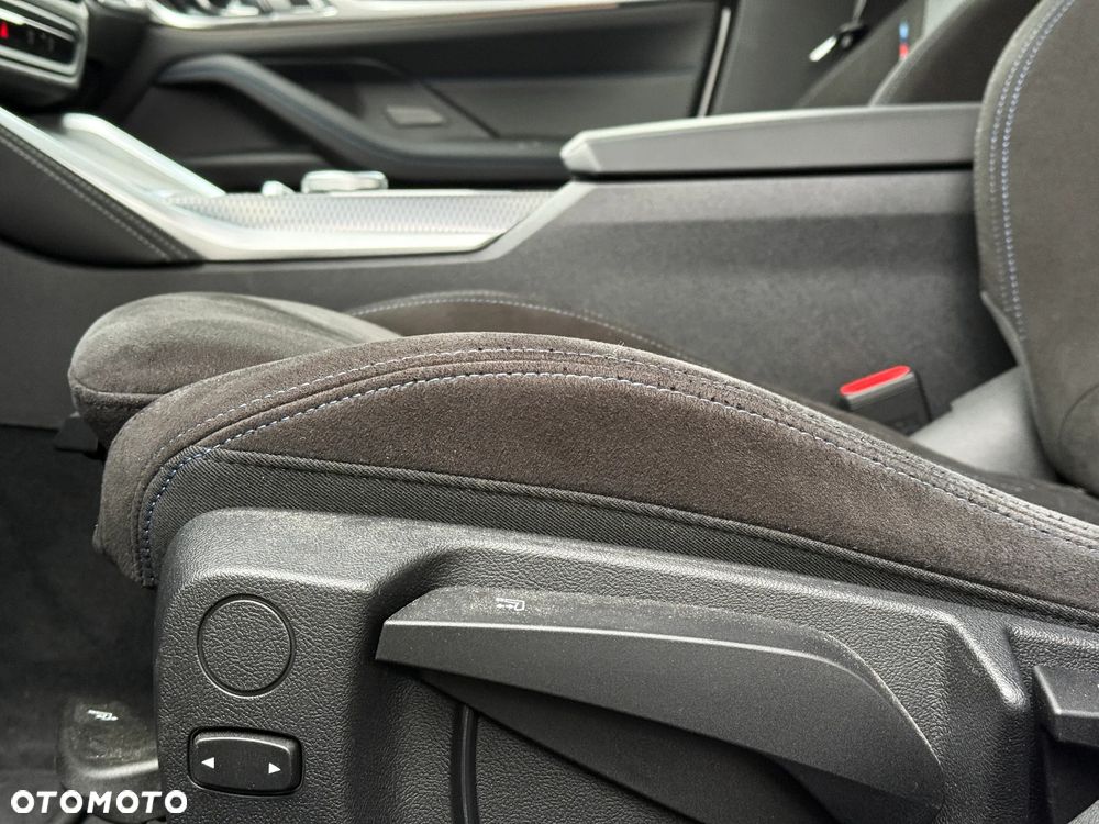 BMW Seria 4 430i xDrive M Sport - 29