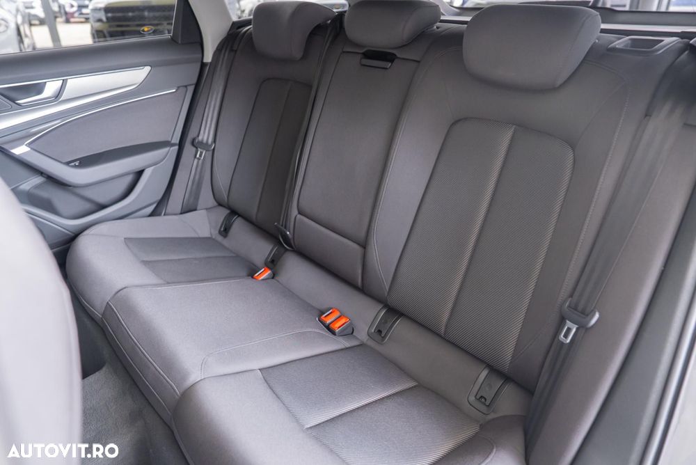 Audi A6 Avant 40 TDI quattro S tronic - 27