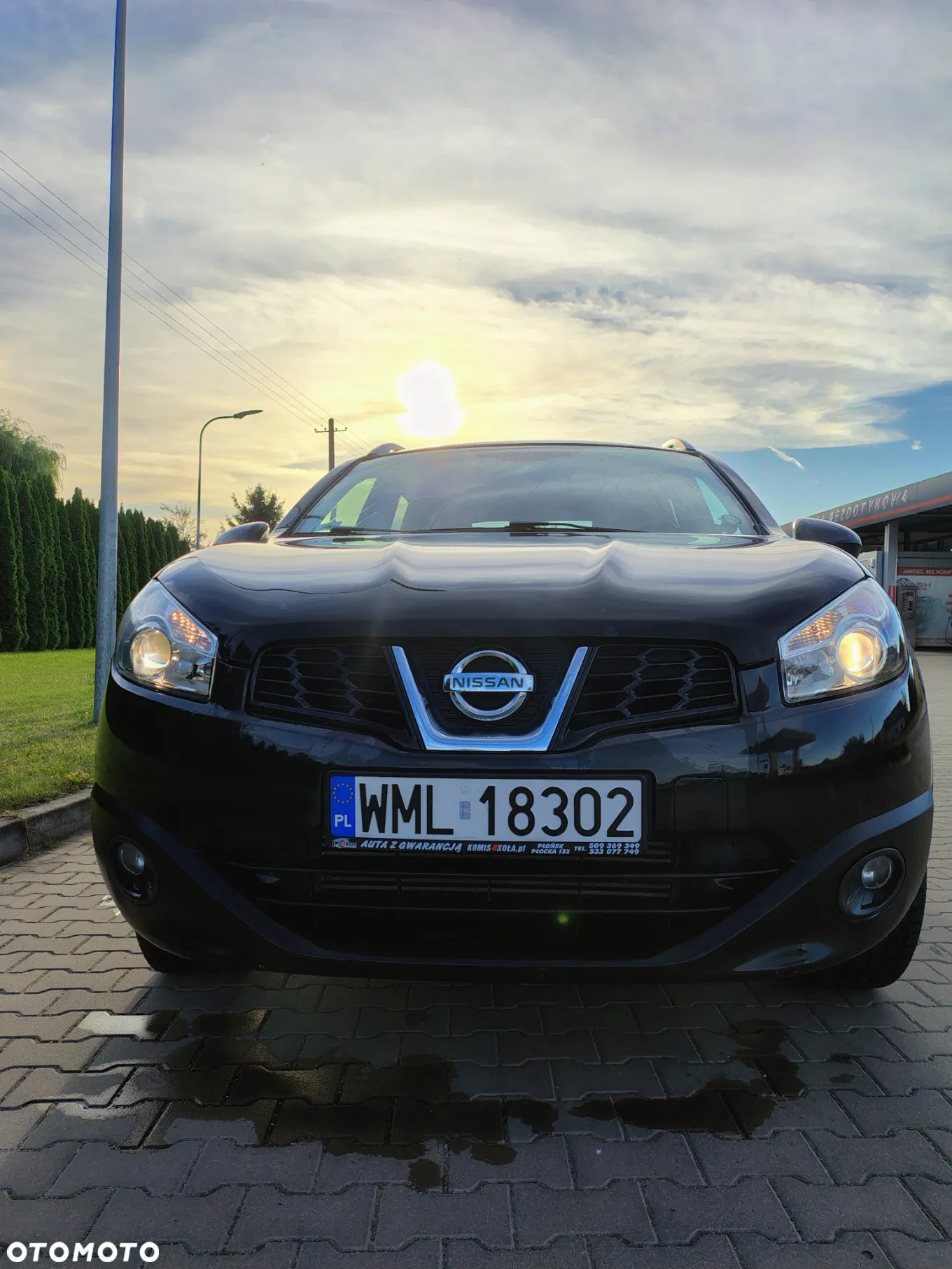 Nissan Qashqai+2 2.0 dCi 4x4 Tekna - 5