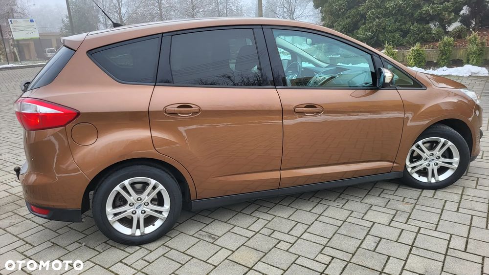 Ford C-MAX - 30