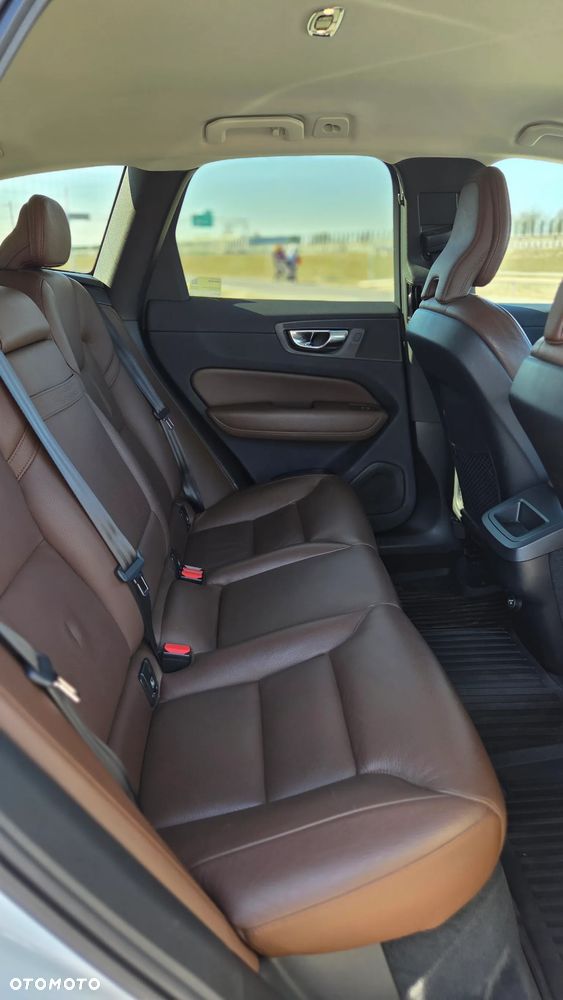 Volvo XC 60 T4 Inscription - 14