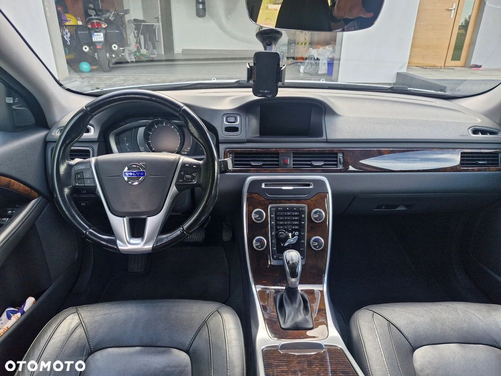 Volvo S80 T5 Summum - 8
