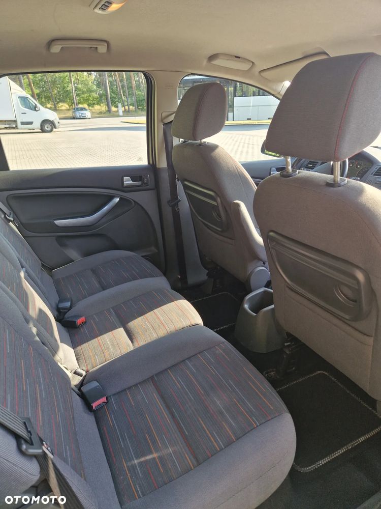 Ford Focus C-Max - 23