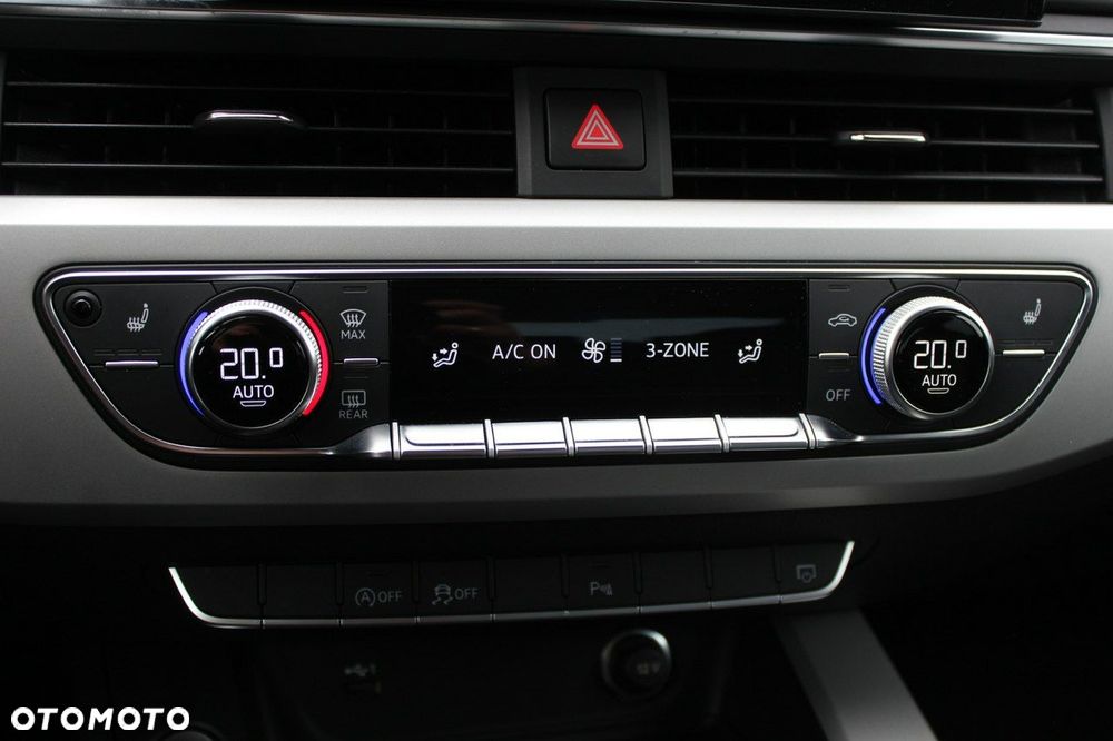 Audi A4 Limousine - 17