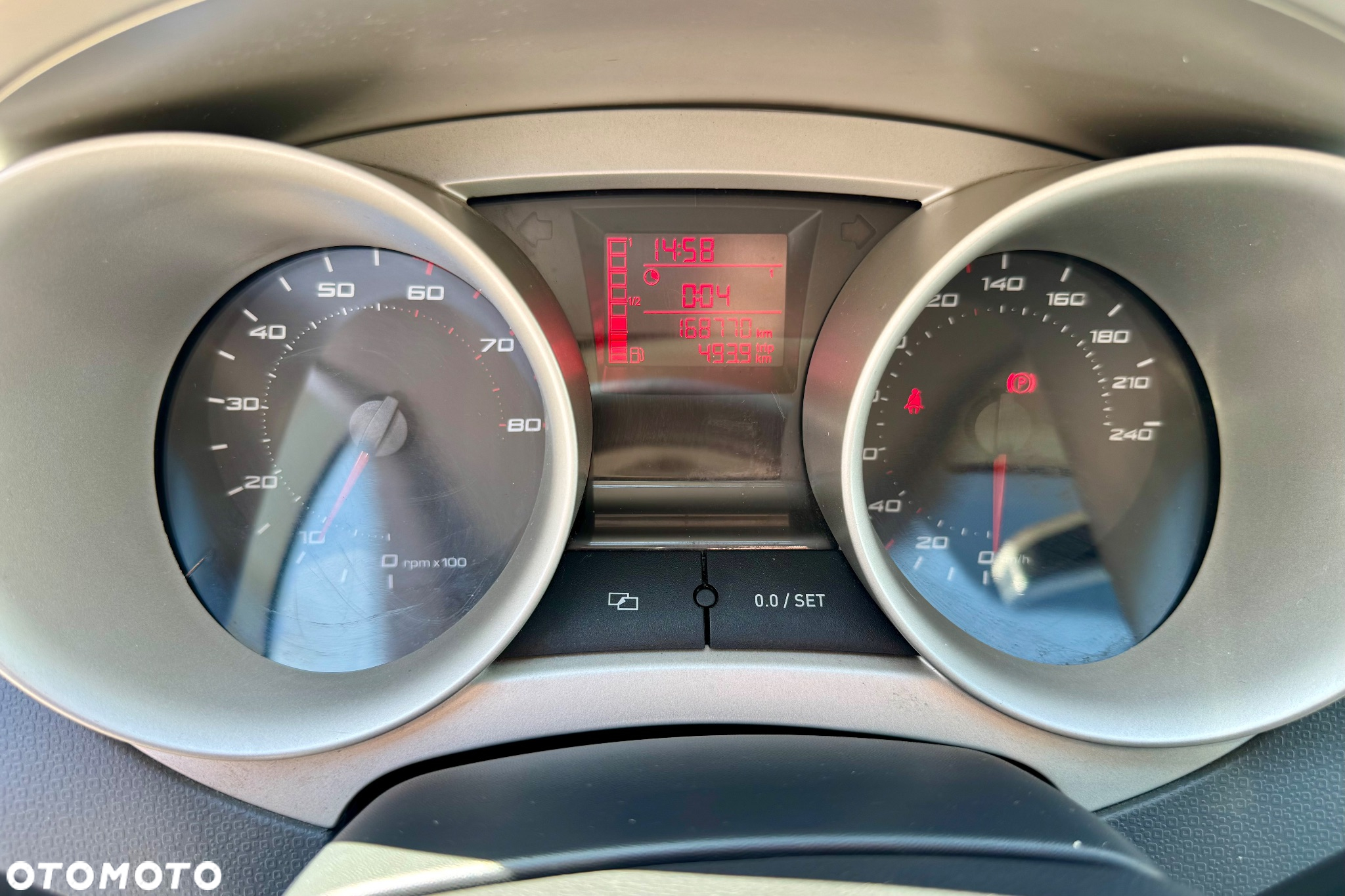 Seat Ibiza - 23
