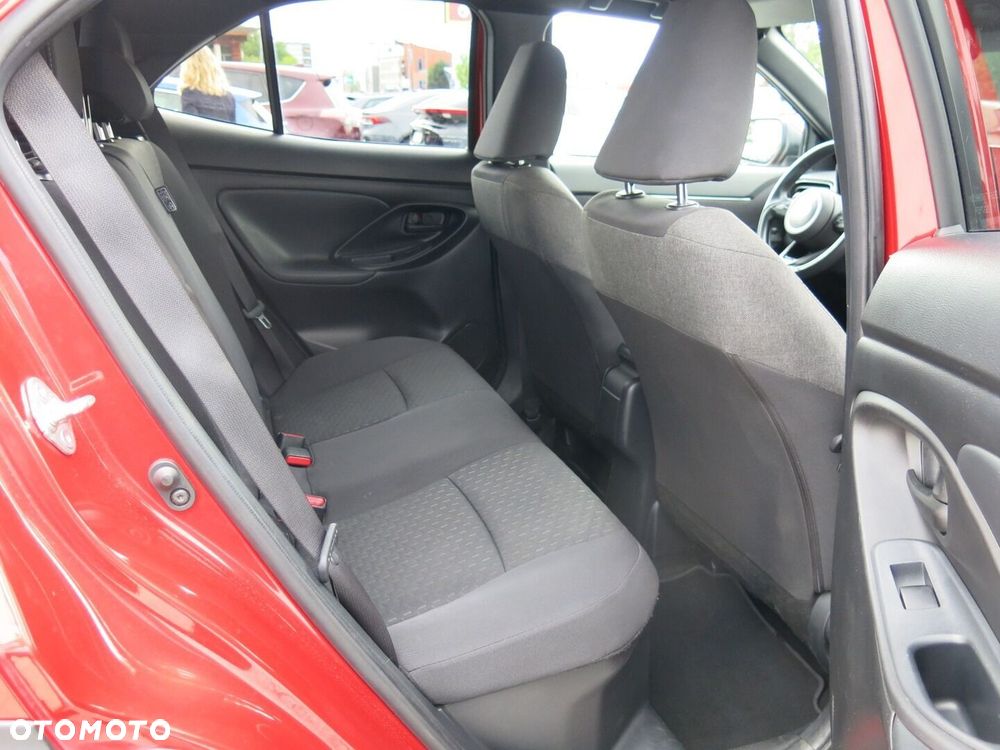 Toyota Yaris Cross Hybrid 1.5 Style - 7