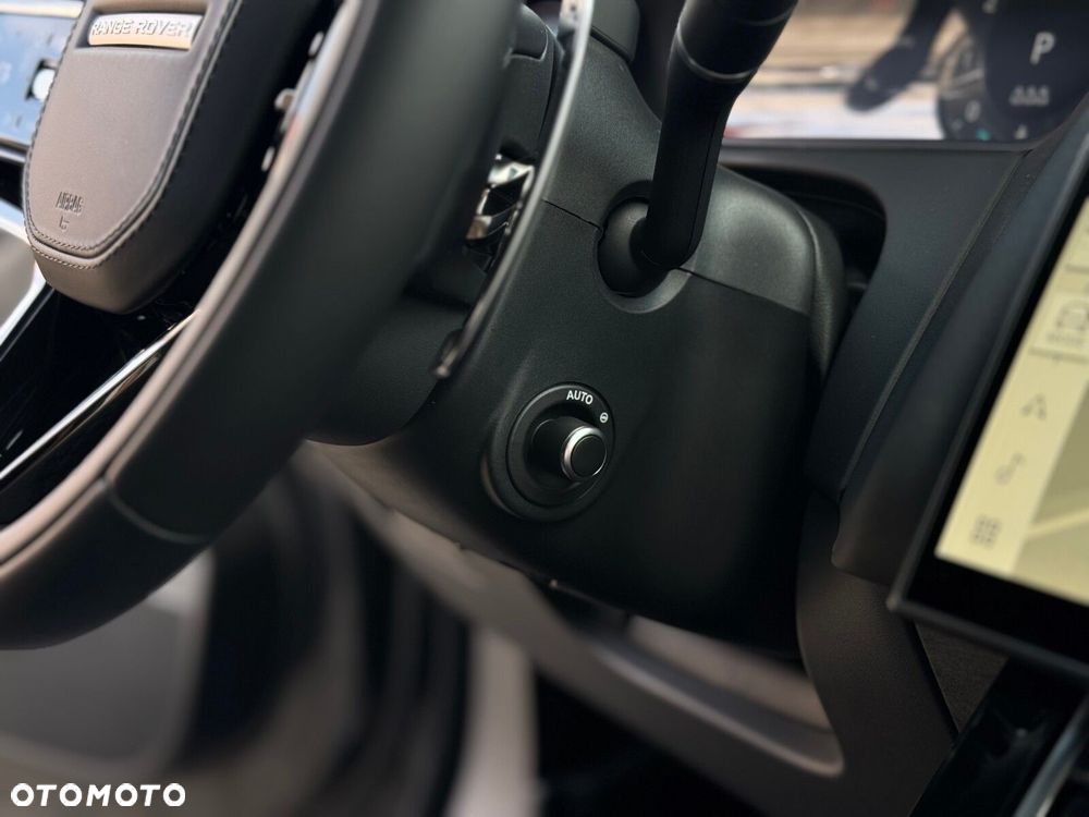 Land Rover Range Rover Velar - 17