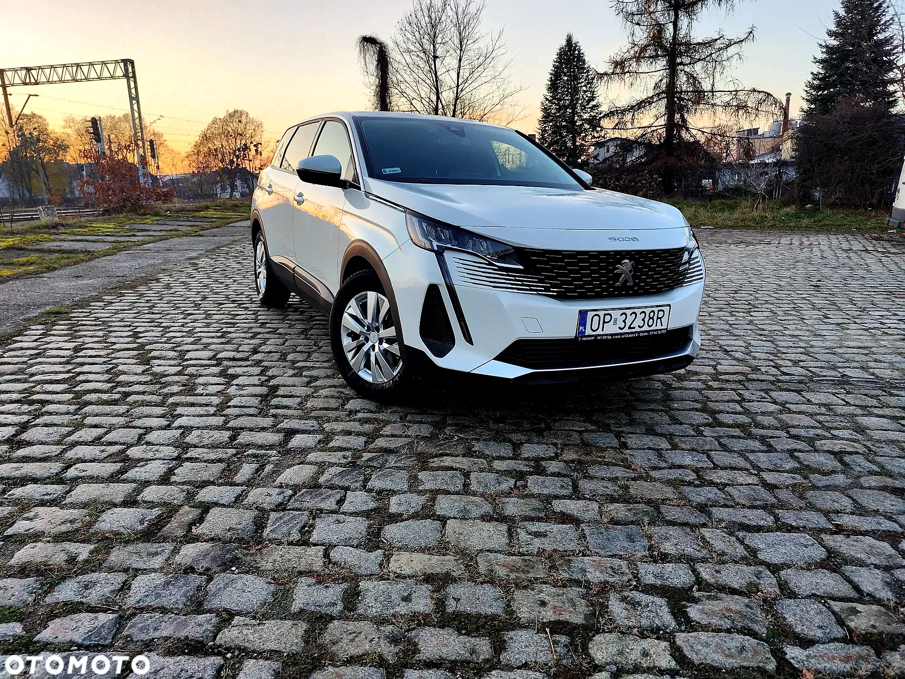Peugeot 5008 1.5 BlueHDi Active Pack S&S - 3