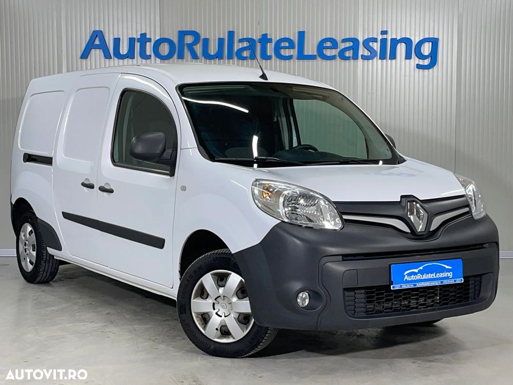 Renault Kangoo - 2