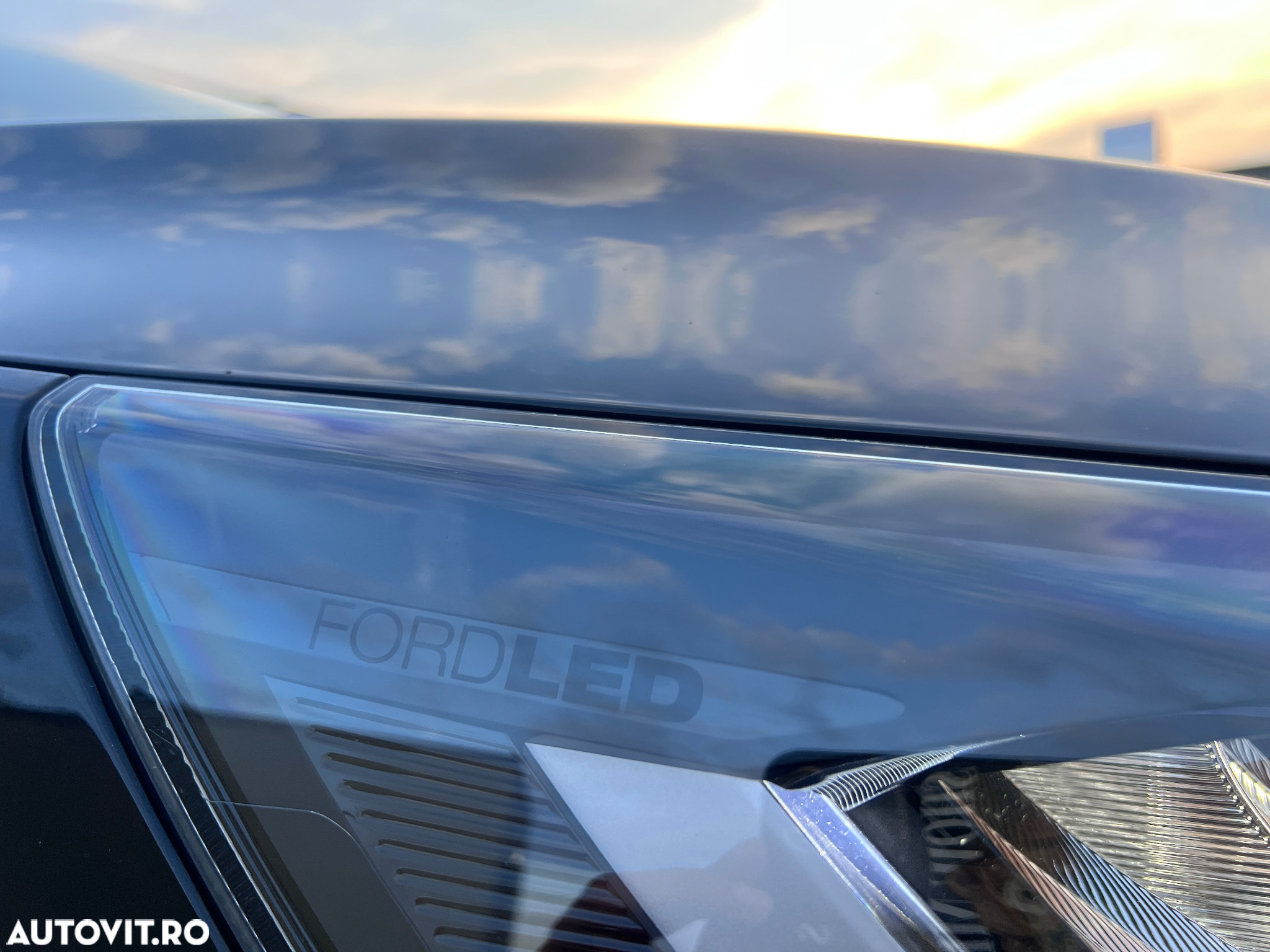 Ford Focus - 17