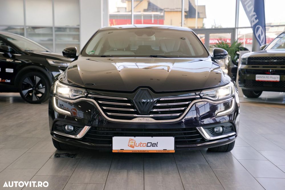 Renault Talisman ENERGY dCi 160 EDC Business - 7