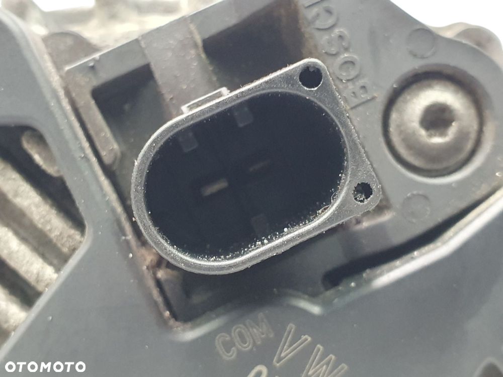 ALTERNATOR Audi A4 B8 A6 C7 A8 Q5 Porsche Cayenne 3.0TDI 059903018E 180A - 9