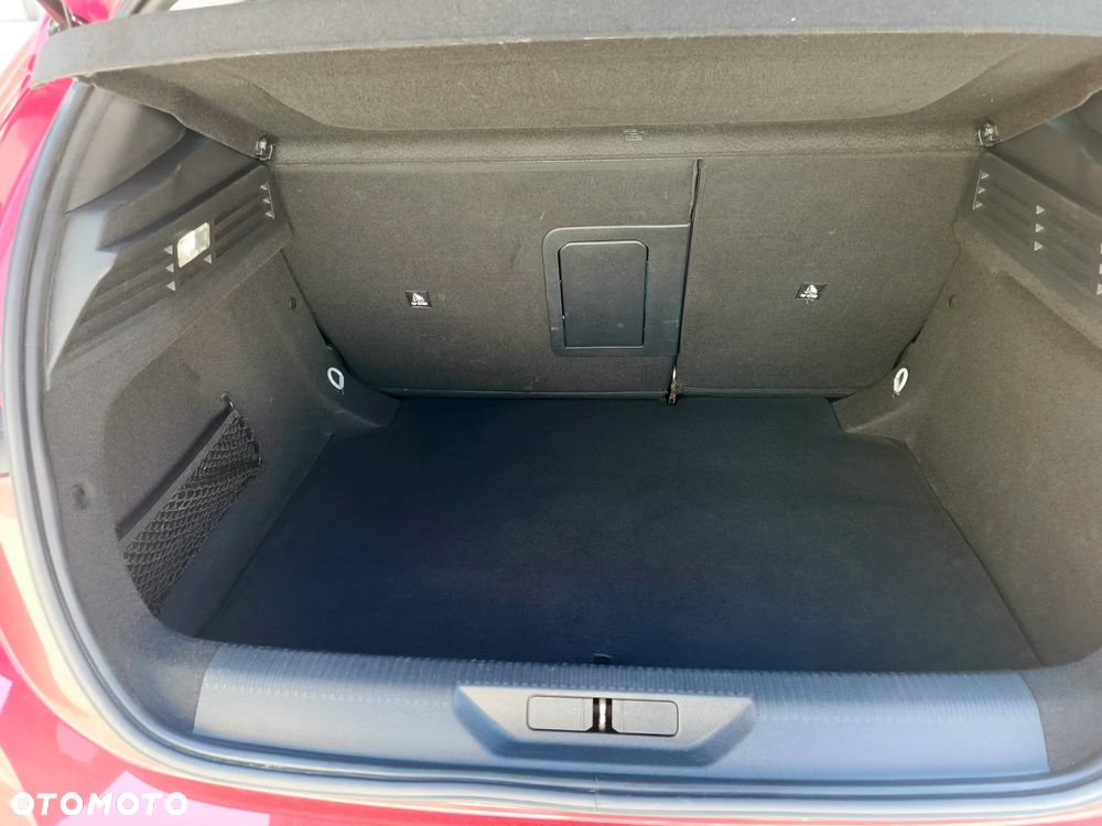 Peugeot 308 1.2 PureTech Allure Pack S&S - 37