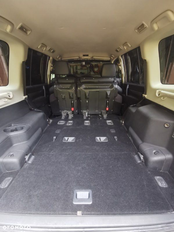 Mitsubishi Pajero 3.2 DID Instyle EU6 - 16