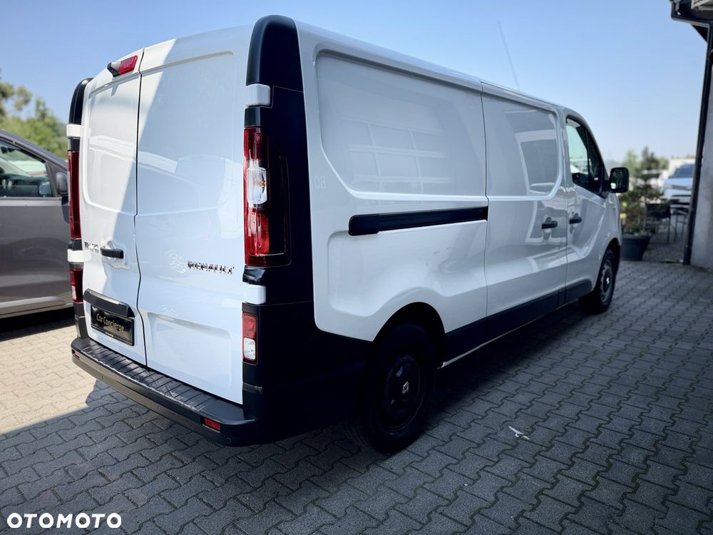Renault Trafic - 4