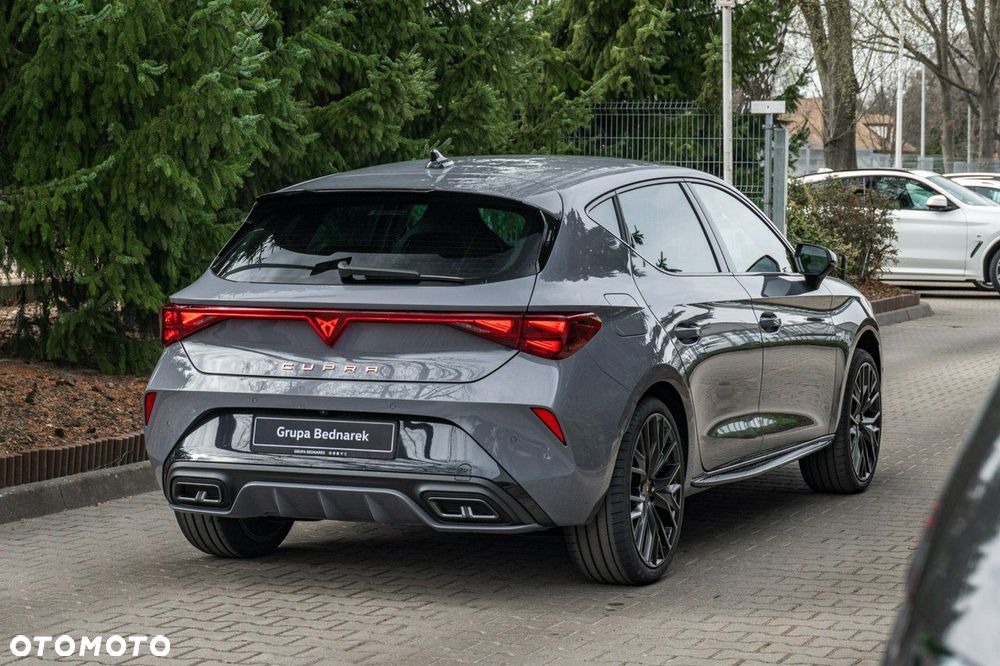 Cupra Leon - 11
