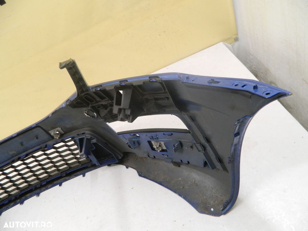 Bara fata Skoda Octavia RS / VRS facelift, 2017, 2018, 2019, 2020, cod origine 5E0807221AA. - 5