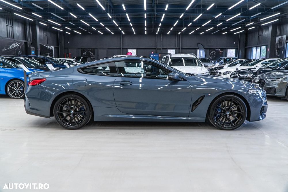 BMW Seria 8 840i xDrive - 20