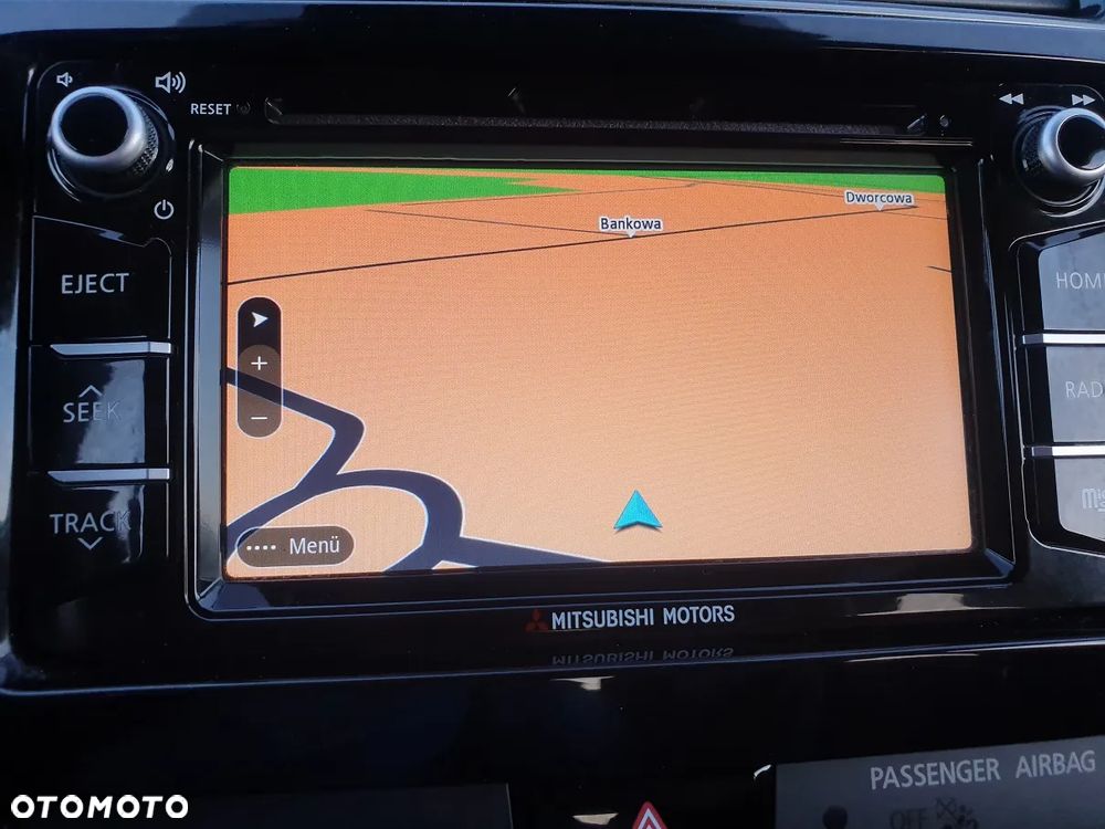 Mitsubishi ASX 1.6 2WD Edition 100+ - 19