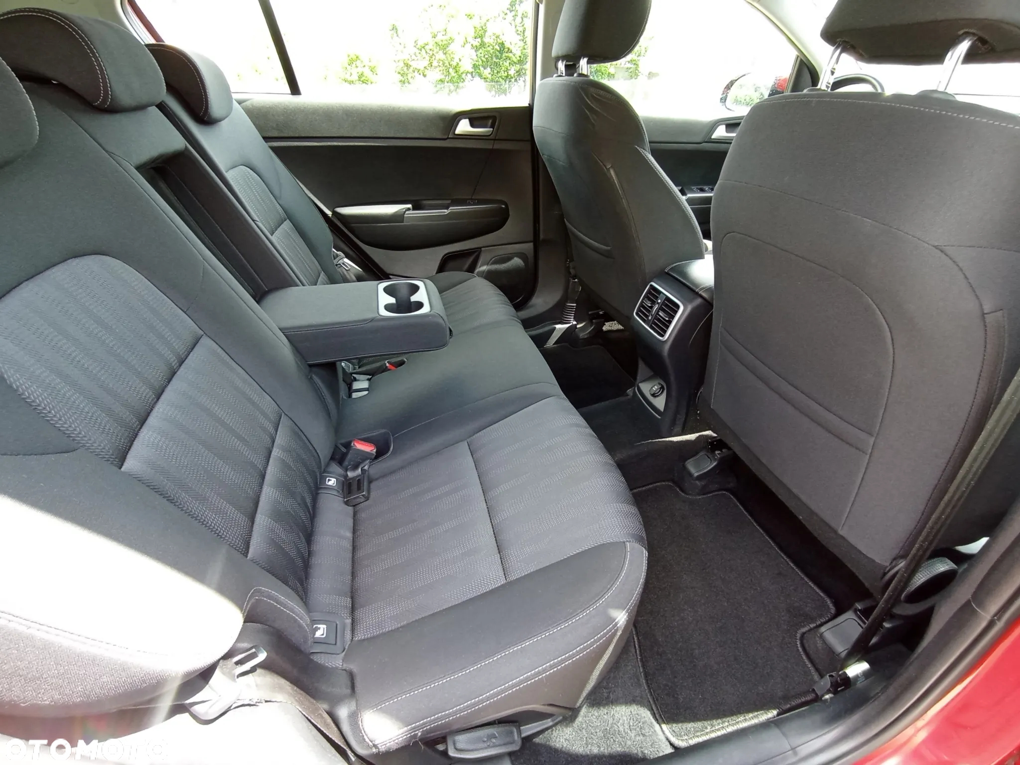 Kia Sportage - 24