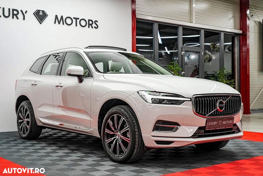 Volvo XC 60 - 32