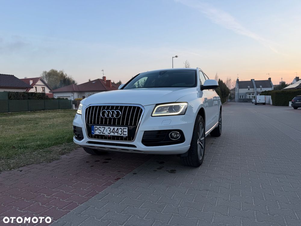 Audi Q5 - 13