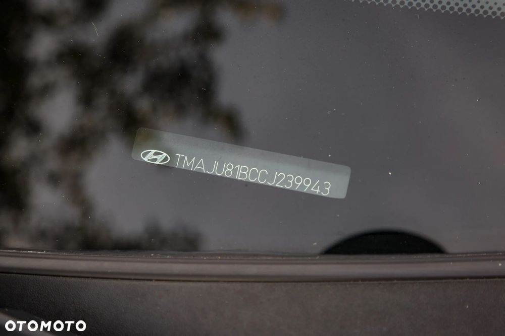 Hyundai ix35 2.0 4WD Premium - 17