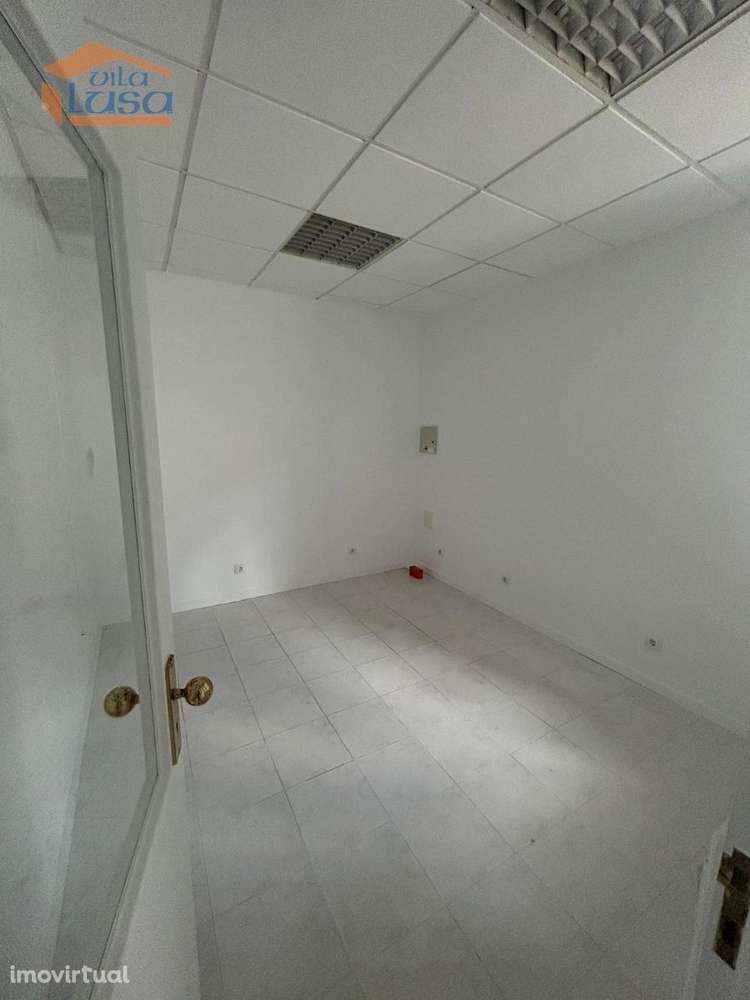 Escritório, para arrendamento, Maia - Cidade da Maia - Grande imagem: 5/5