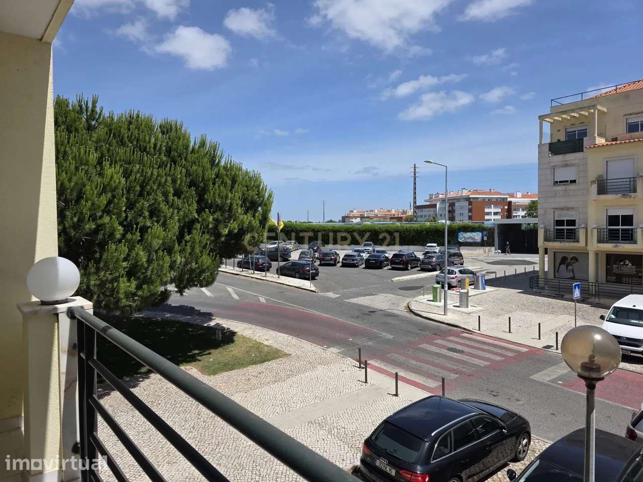 Apartamento T3 com garagem, em São Domingos de Rana, Cascais - Grande imagem: 3/40