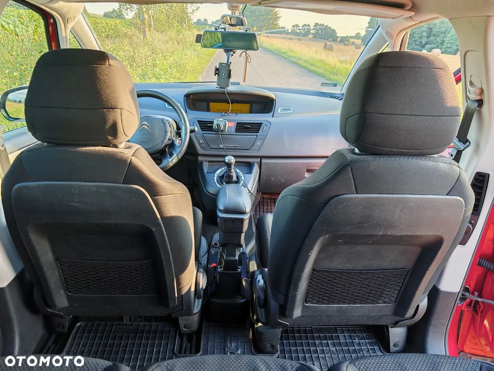 Citroën C4 HDi 110 Tendance - 5