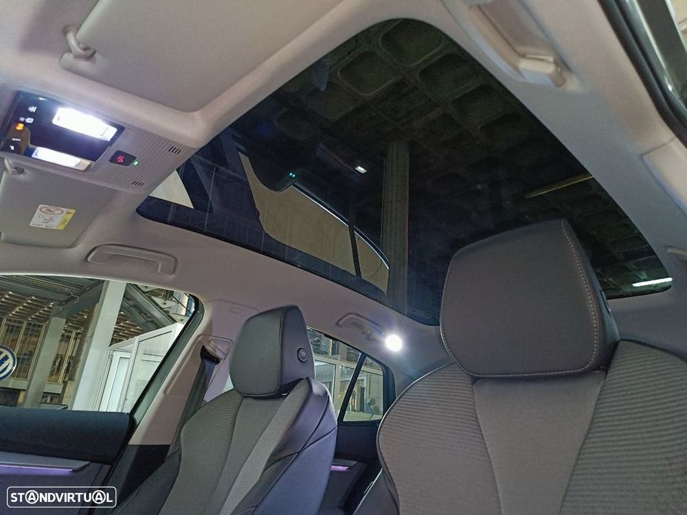 Skoda Enyaq Coupé iV 80 - 9